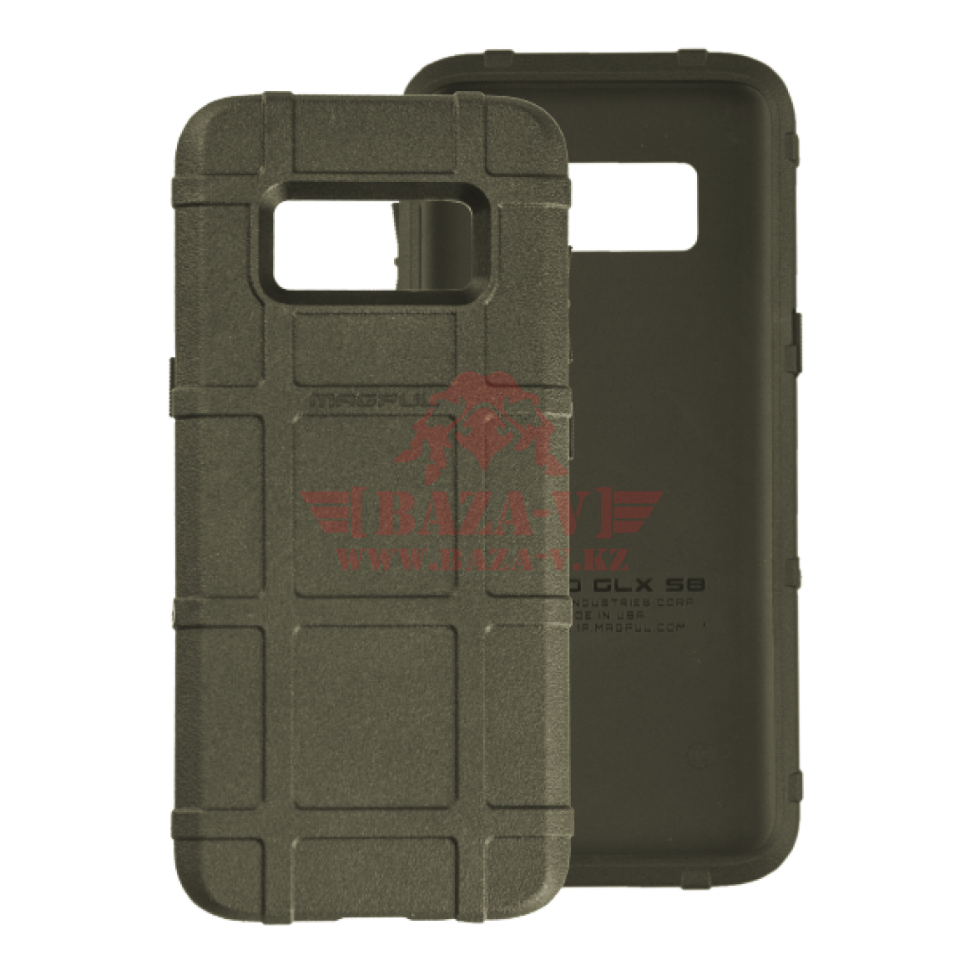 Чехол для GALAXY S8 Magpul® MAG934 (Olive Green)