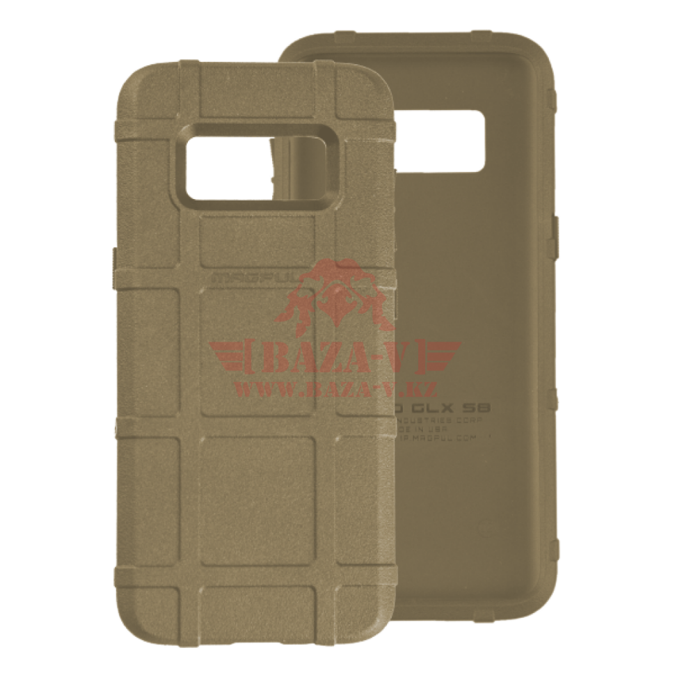 Чехол для GALAXY S8 Magpul® MAG934 (Flat Dark Earth)