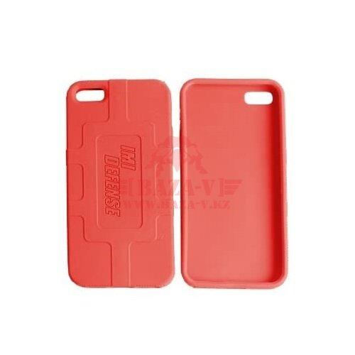 Чехол для iPhone 5/5S IMI Defense IMI-Z9005 (Red)