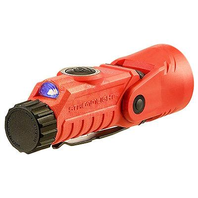 Фонарь пожарного/спасателя Vantage®180 StreamLight® (Orange)