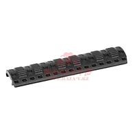 Накладка на Пикатинни 15см DLG Tactical (DLG062) 87040727 Накладка на Пикатинни 15см DLG Tactical (DLG062)