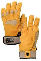 Перчатки для работы с веревкой PETZL® Cordex Plus 87039731 Перчатки для работы с веревкой PETZL® Cordex Plus