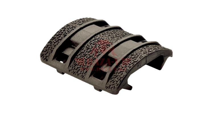 Защитная накладка на цевье Magpul® XTM® Enhanced Rail Panels 1913 Picatinny MAG510 (Olive drab)