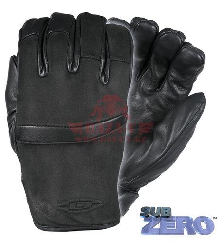 Перчатки зимние Damascus Gear™ DZ-9 SubZERO (Black)