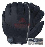 Перчатки Damascus Gear™ DPG125 Patrol Guard™ с подкладкой Kevkar (Black)