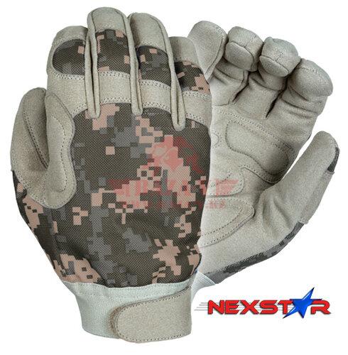 Перчатки среднего веса Damascus Gear™ MX25-A Nexstar III™ (ACUPAT)