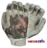 Перчатки среднего веса Damascus Gear™ MX25-A Nexstar III™ (ACUPAT) 87039754 Перчатки среднего веса Damascus Gear™ MX25-A Nexstar III™ (ACUPAT)