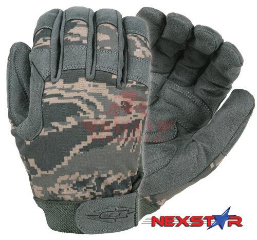 Перчатки среднего веса Damascus Gear™ MX25-ABU Nexstar III™ (ABU)