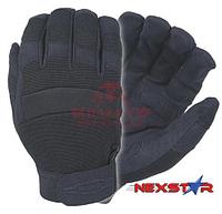 Перчатки среднего веса Damascus Gear™ MX20-B Nexstar II™ (Black)