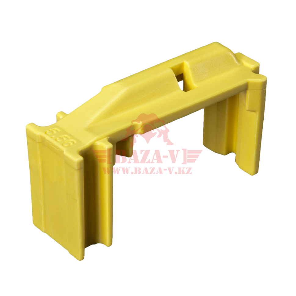 Подаватель для магазинов USGI 5.56x45 Magpul® Enhanced Self-Leveling Follower MAG110 (3шт) (Yellow)