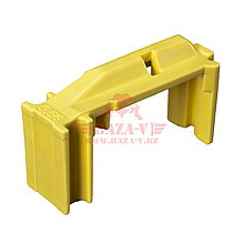Подаватель для магазинов USGI 5.56x45 Magpul® Enhanced Self-Leveling Follower MAG110 (3шт) (Yellow)