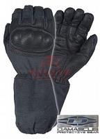 Перчатки Damascus Gear™ DSO150 SpecOps из Kevlar® (Black)