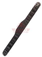 Пояс тактический HSGI Laser Slim Grip Padded Belt (Black) 87039775 Пояс тактический HSGI Laser Slim Grip Padded Belt (Black)