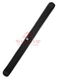 Пояс тактический HSGI Laser Duty Grip Padded Belt (Black), фото 2