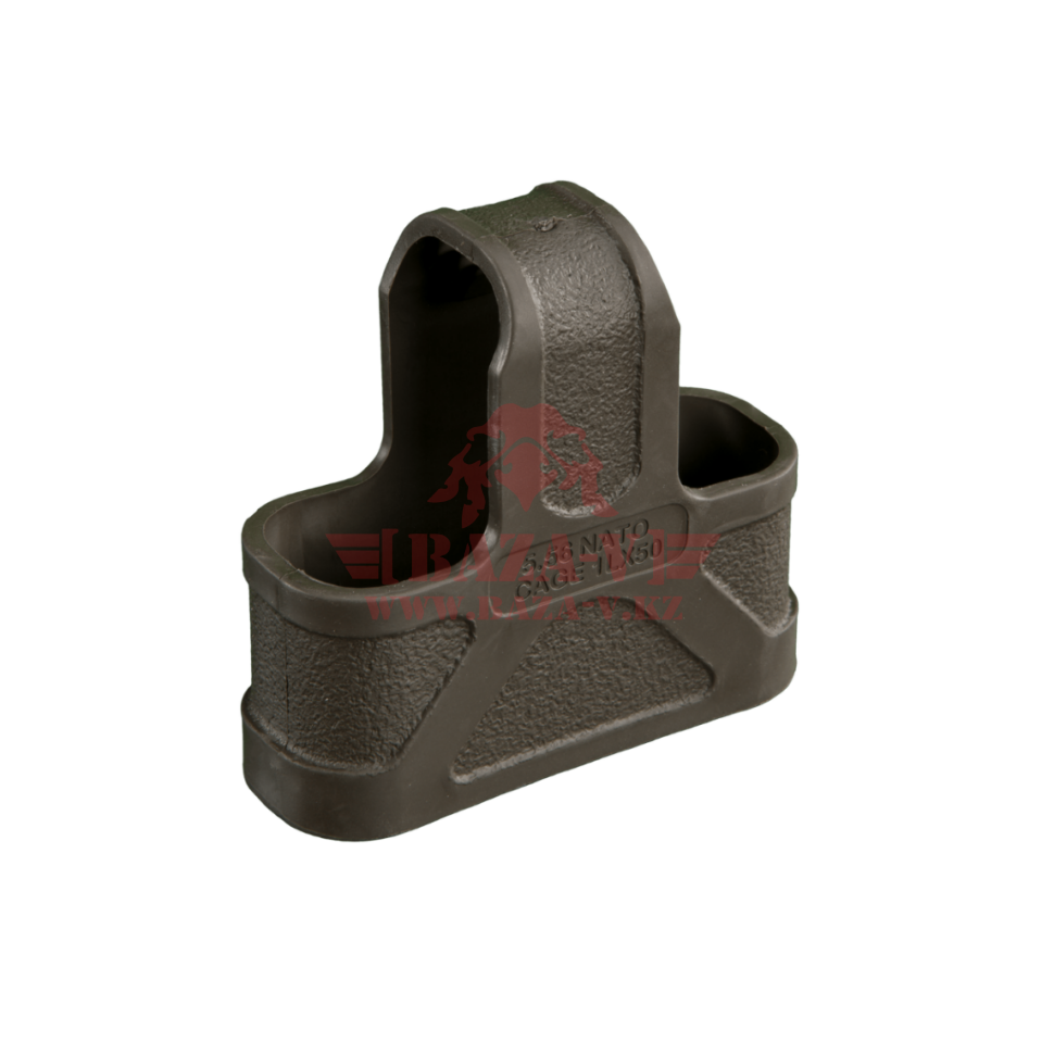 Петли магазина 5.56 NATO Magpul® MAG001 (3шт) (Olive drab)