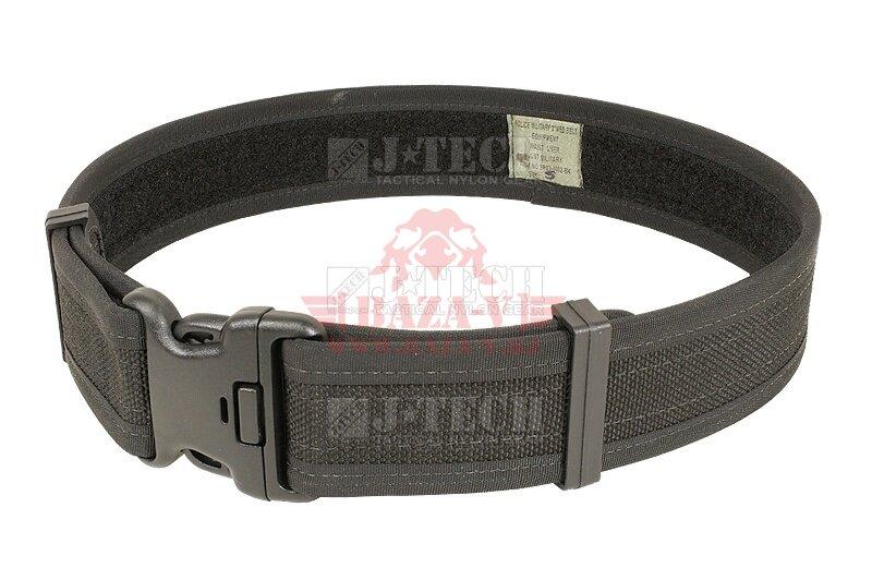 Пояс тактический J-Tech® Law Enforcement 2" Anti-Snatch Belt (Black)
