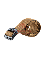 Ремень TRU-SPEC Security Friendly Belt 100% Nylon (Coyote) 87039797 Ремень TRU-SPEC Security Friendly Belt 100% Nylon (Coyote)
