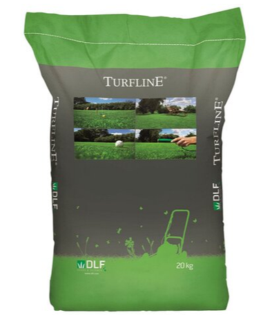 Семена газонной травы DLF Turfline Sport 20 кг, фото 1