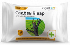 Вар садовый, брикет 150 г