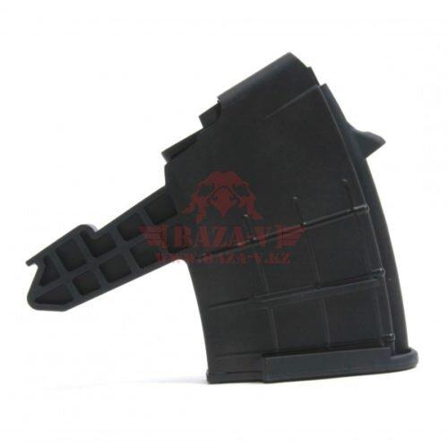 Магазин SKS 01 Archangel® на 10 патронов 7.62х39 для СКС (Black)