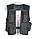 Разгрузочный, универсальный жилет DASTA® 639 Tactical Vest (Black), фото 2
