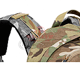 Тактический штурмовой рюкзак Crye Precision AVS™ 1000 Pack (MultiCam), фото 3