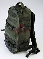 Тактический рюкзак WARTECH Беркут BB-102, 18л (Olive drab) 87039819 Тактический рюкзак WARTECH Беркут BB-102, 18л (Olive drab)