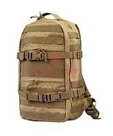 Тактический рюкзак WARTECH Беркут BB-102, 18л (Coyote) 87039820 Тактический рюкзак WARTECH Беркут BB-102, 18л (Coyote)