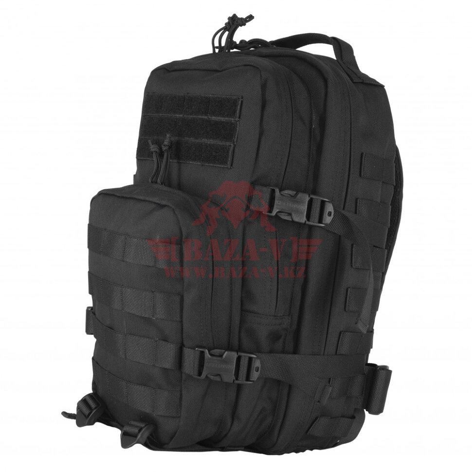 Тактический рюкзак WARTECH Urban BB-103 (Black)