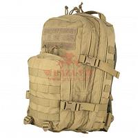 Тактический рюкзак WARTECH Urban BB-103 (Coyote) 87039822 Тактический рюкзак WARTECH Urban BB-103 (Coyote)