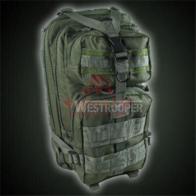 Штурмовой рюкзак Westrooper LURK Pack WTP50-1010 (Olive)