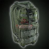 Штурмовой рюкзак Westrooper LURK Pack WTP50-1010 (Olive) 87039823 Штурмовой рюкзак Westrooper LURK Pack WTP50-1010 (Olive)