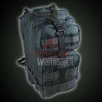 Штурмовой рюкзак Westrooper LURK Pack WTP50-1010 (Black), фото 1
