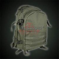 Тактический рюкзак Westrooper Assault Pack WTP50-1012B (Olive) 87039825 Тактический рюкзак Westrooper Assault Pack WTP50-1012B (Olive)