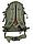Тактический рюкзак Westrooper Assault Pack WTP50-1012B (Olive), фото 2