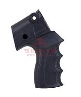Рукоять на Байкал МР-153/133 DLG Grip Adaptor (DLG121) (Black) 87040827 Рукоять на Байкал МР-153/133 DLG Grip Adaptor (DLG121) (Black)