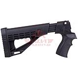 Рукоять пистолетная на Бекас DLG Tactical (DLG128) (Black), фото 7