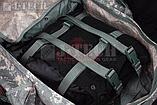 Тактический рюкзак J-Tech® D-3 (A+) Assault Backpack (ACU DIGITAL), фото 6