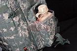 Тактический рюкзак J-Tech® D-3 (A+) Assault Backpack (ACU DIGITAL), фото 8