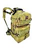 Тактический штурмовой рюкзак J-Tech® D-2 Assault Backpack (Olive drab)