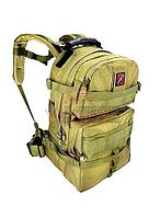 Тактический штурмовой рюкзак J-Tech® D-2 Assault Backpack (Olive drab) 87039832 Тактический штурмовой рюкзак J-Tech® D-2 Assault Backpack (Olive drab)