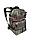 Тактический штурмовой рюкзак J-Tech® D-2 Assault Backpack (Olive drab), фото 3