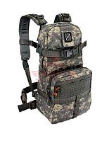 Тактический рюкзак J-Tech® D-1 Combat Backpack (ACU DIGITAL) 87039833 Тактический рюкзак J-Tech® D-1 Combat Backpack (ACU DIGITAL)
