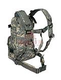 Тактический рюкзак J-Tech® D-1 Combat Backpack (ACU DIGITAL), фото 2