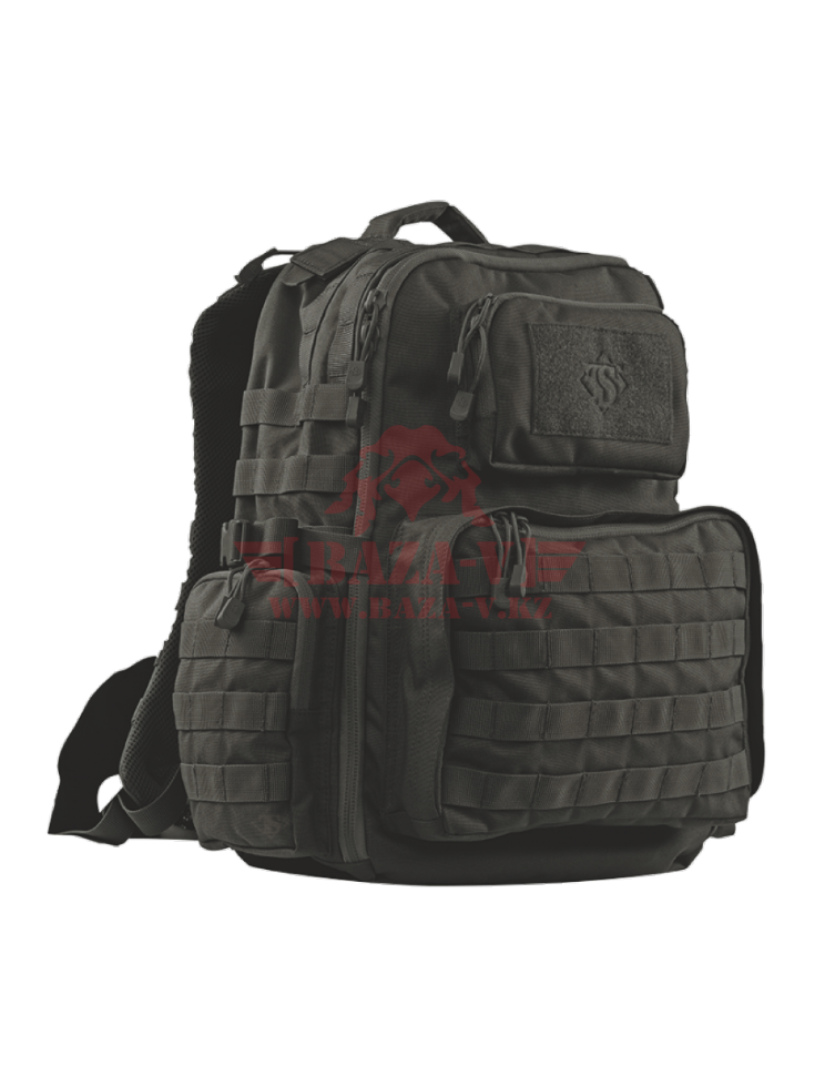 Рюкзак TRU-SPEC Pathfinder 2.5 1050D Nylon (Black)
