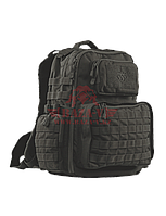 Рюкзак TRU-SPEC Pathfinder 2.5 1050D Nylon (Black) 87039835 Рюкзак TRU-SPEC Pathfinder 2.5 1050D Nylon (Black)
