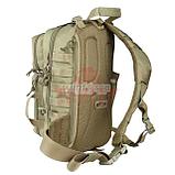 Рюкзак-сумка на одно плечо Winforce™ "Cheetah" Gearslinger (Khaki), фото 6