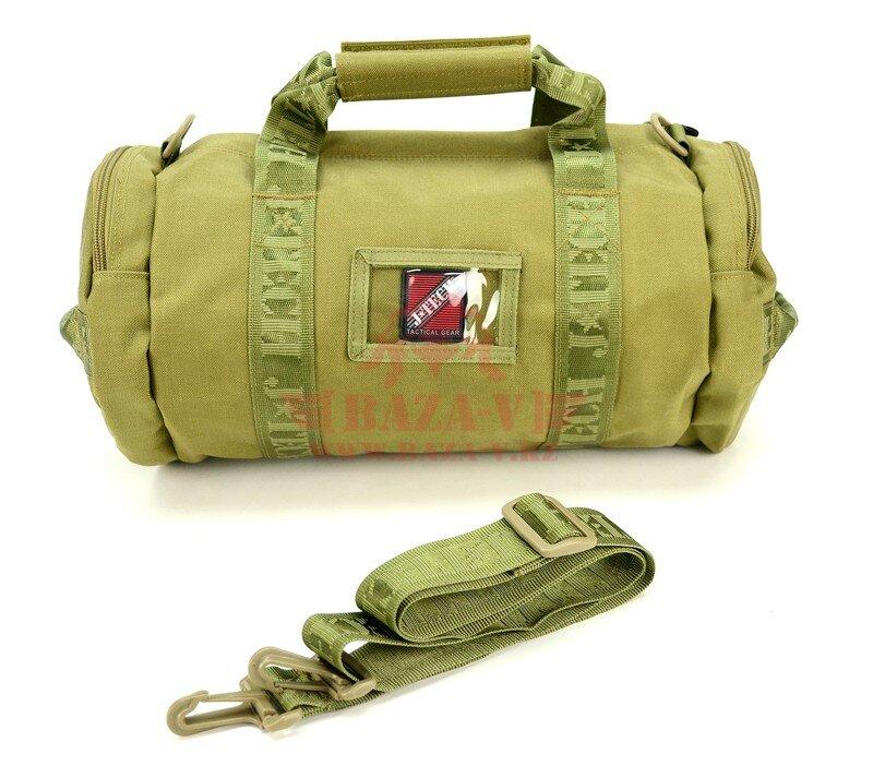 Сумка J-Tech® Boston Carry Bag (MultiCam)