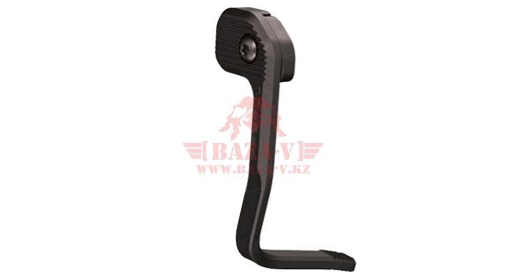 Рычаг управления затворной задержкой Magpul® B.A.D. LEVER® на AR15/M4 MAG980