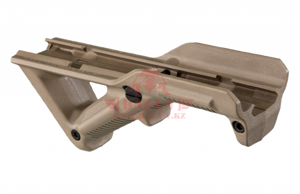 Рукоять передняя Magpul® AFG® - Angled Fore Grip 1913 Picatinny MAG411 (Flat Dark Earth)